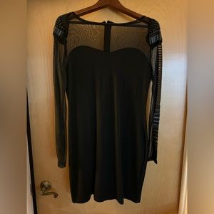 River Island Bodycon Mini Dress